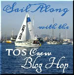 Crew Blog Hop